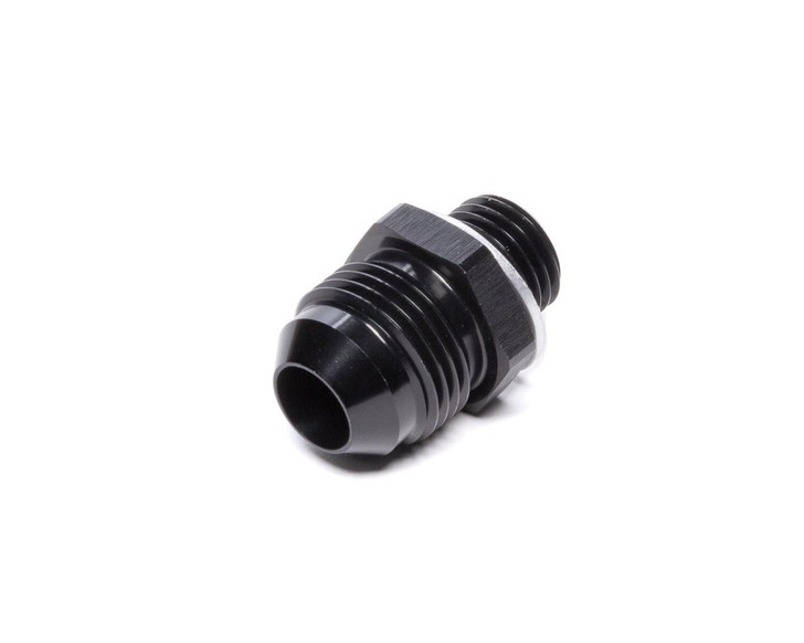 VIBRANT PERFORMANCE -8AN to 14mm x 1.5 Metri c Straight Adapter 