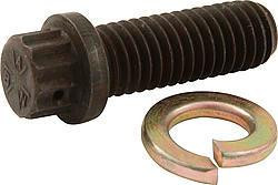 WILWOOD Drive Flange Bolt Kit 5 Pack 