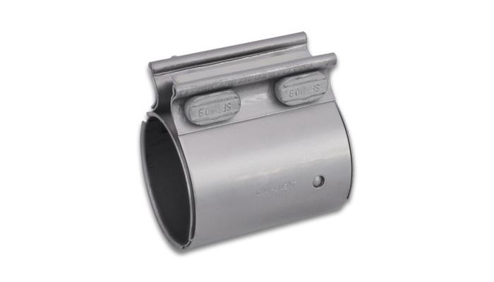 VIBRANT PERFORMANCE TC Series High Exhaust S leeve Clamp for 3in O.D. 