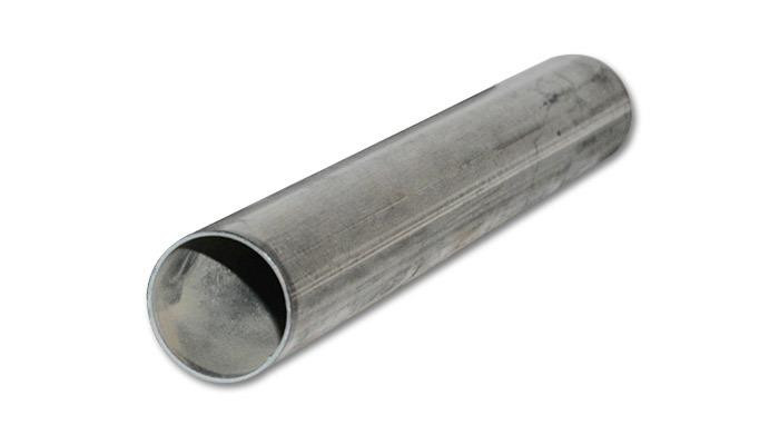 VIBRANT PERFORMANCE Stainless Steel Tubing 1-1/2in 5ft 16 Gauge 