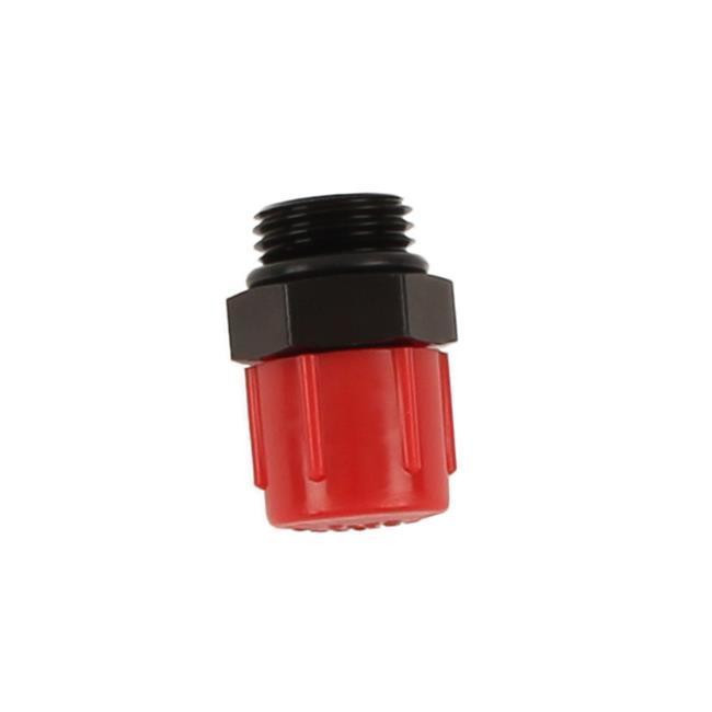 WATERMAN RACING COMP. Fitting -6AN to ORB -6AN Flare 