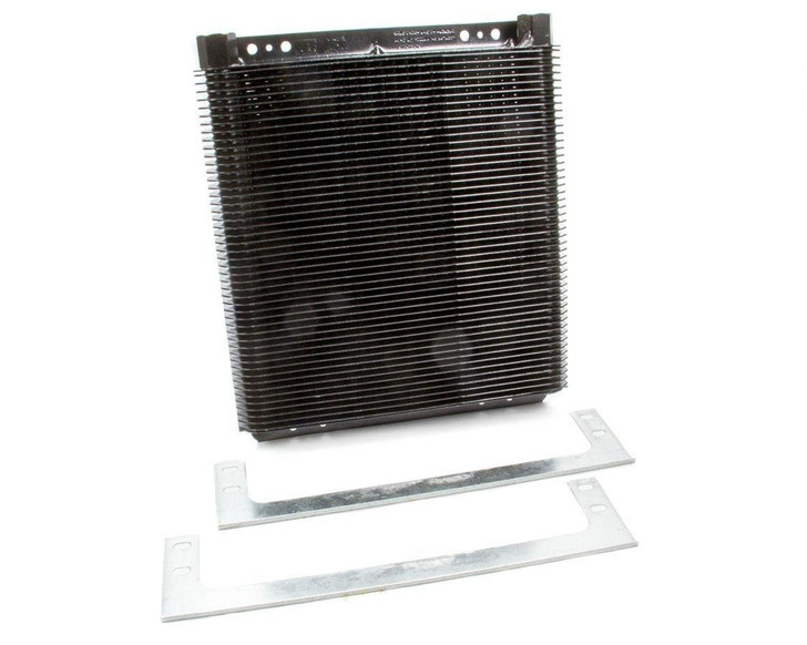 TRU-COOL Engine Oil Cooler 11in x 11in x 1.5in 