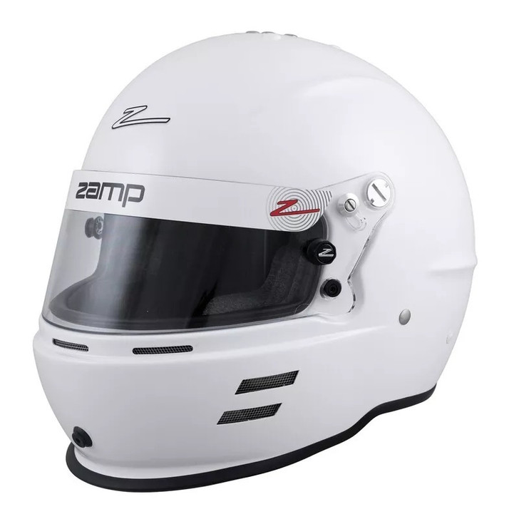 Helmet RZ-60 Small White