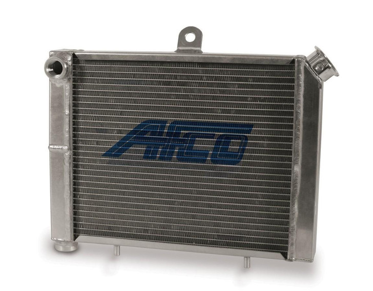 AFCO RACING PRODUCTS Radiator Micro / Mini Sprint Cage Mnt 