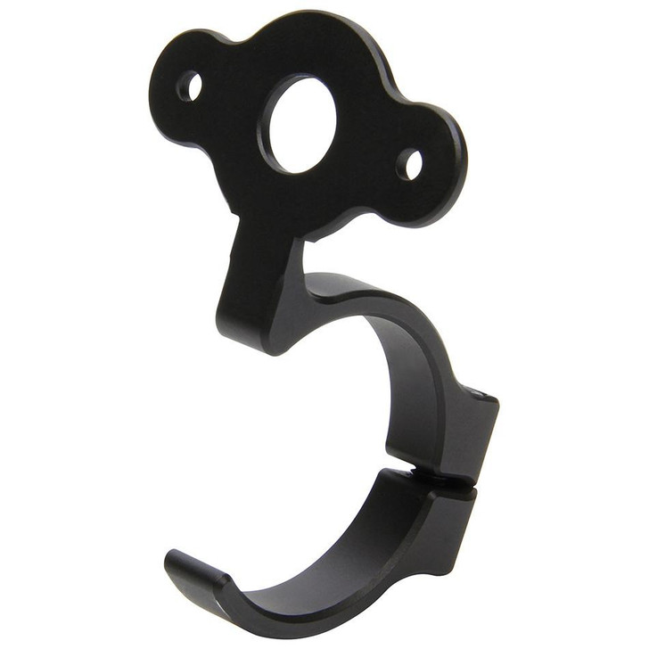 ALLSTAR PERFORMANCE Clamp On Quick Turn Bracket 1-3/8in 