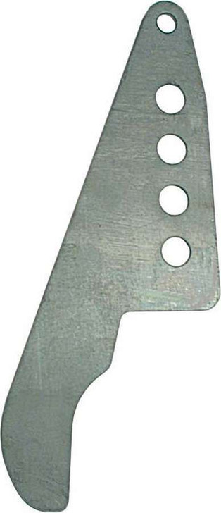 ALLSTAR PERFORMANCE Upper Link Brackets 9in Ford 1pr 