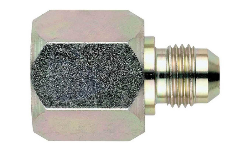 AEROQUIP #8 To #4 Reducer Steel 