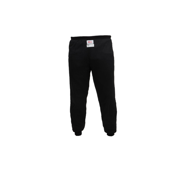BELL HELMETS Underwear Bottom SPORT- TX Black Small SFI 3.3 