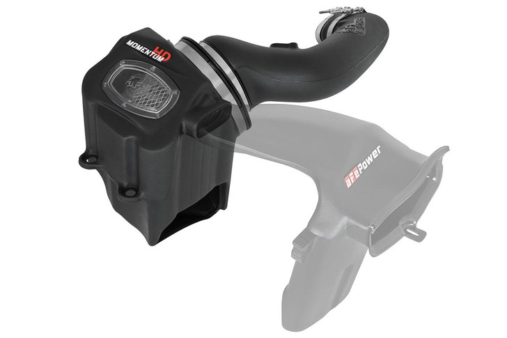 AFE POWER Air Intake System 17- Ford F250 6.7L 
