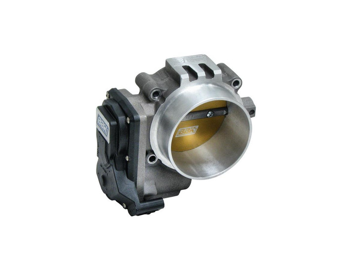 BBK PERFORMANCE 85mm Throttle Body - 11-12 Mustang GT/F150 