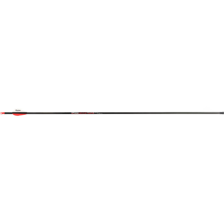 Victory Rip Sport Arrows 350 2 In Vanes 6 Pk