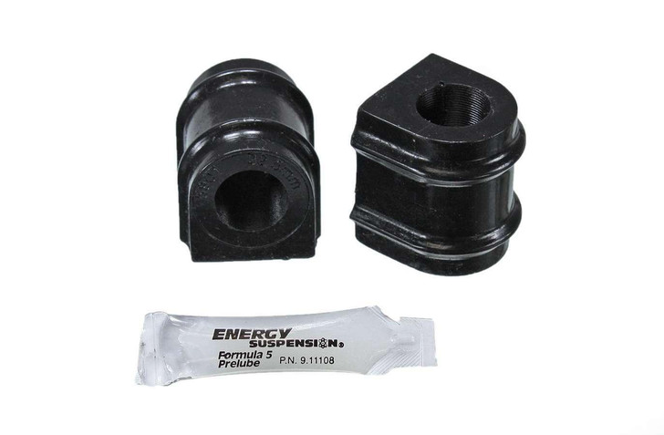 ENERGY SUSPENSION 10-   Camaro Front Sway Bar Bushing Set 22.5mm 