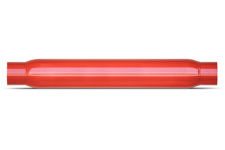 DYNOMAX Univ. Magnum Glasspack 2-1/2in I.D. 