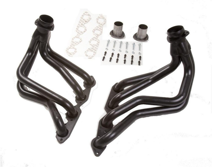 HEDMAN BBC Headers - 58-64 Passenger Cars 