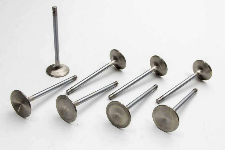 MANLEY BBC E/D 1.940 Exhaust Valves 