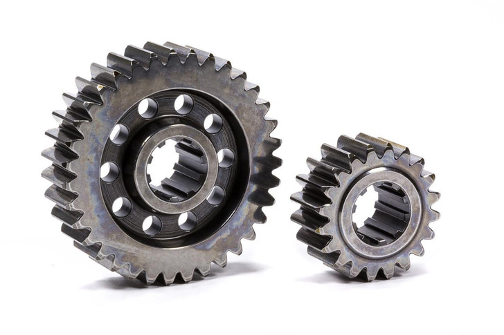 PEM Premium Quick Change Gears (18/32) 
