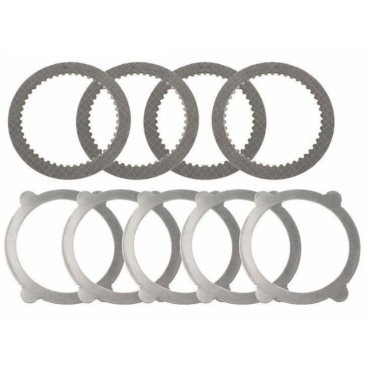 MOTIVE GEAR Ford 9in Clutch Pack Kit 