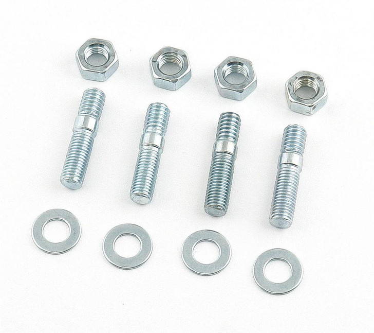 MR. GASKET Carburetor Studs 1-3/8in 