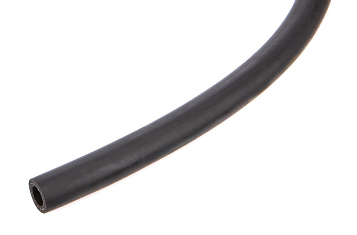 REDHORSE PERFORMANCE 6AN Black Push Lock Hose- 10ft 
