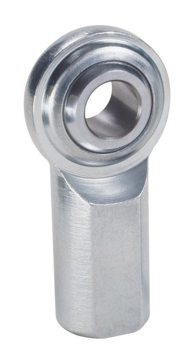 QA1 Rod End - 3/4in x  3/4in LH Steel - Female 
