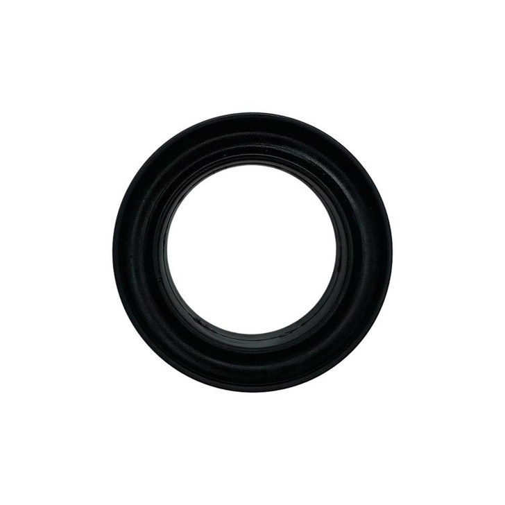 RE SUSPENSION Spring Rubber Barrel 50A Black 3/4in Coil Space 