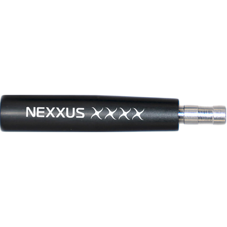 Nexxus Alloy Outserts 300 12 Pk