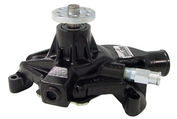 TUFF-STUFF Corvette Water Pump SBC 1972-82 Black 
