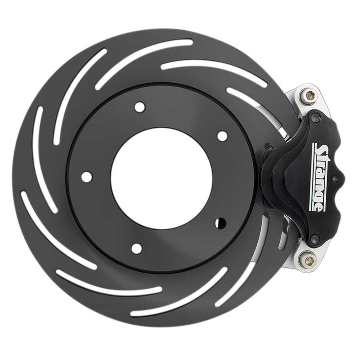 STRANGE L/W Brake Kit - for STG Aluminum Struts 