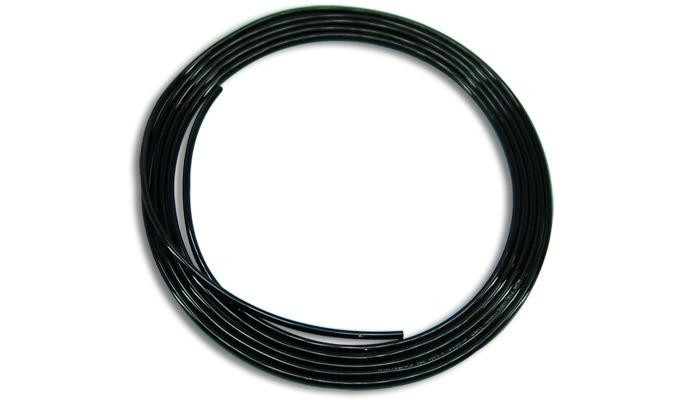 VIBRANT PERFORMANCE 6mm Dia. Polyethylene Tubing 10 Foot Length 
