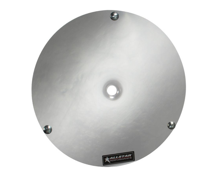 ALLSTAR PERFORMANCE Alum Mud Cover Aero 
