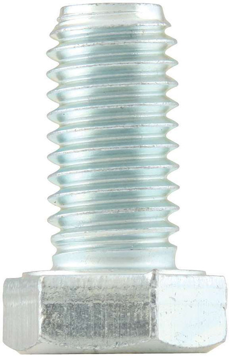 ALLSTAR PERFORMANCE Hex Head Bolt 1/2-13 x 1 Grade 5 10pk 