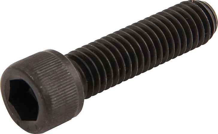 ALLSTAR PERFORMANCE Socket Head Bolts 7/16-14 x 2in 5pk 