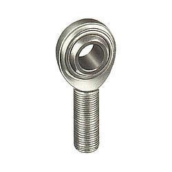 AURORA Male Rod End Econ PTFE 3/8x3/8-24RH 