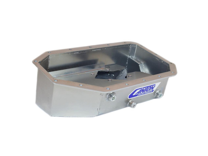 CANTON Honda K-Series Oil Pan Drag/Road Race 