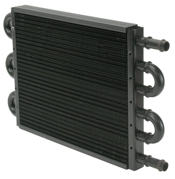 DERALE 6-Pass Econo-Cool Rplcmn t Core (1/2in) 