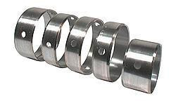 DURA-BOND HP Cam Bearing Set - SBC Bowtie Block 