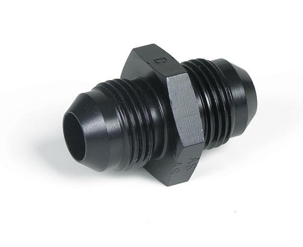 EARLS Adapter Fitting Union 4an to 4 an 
