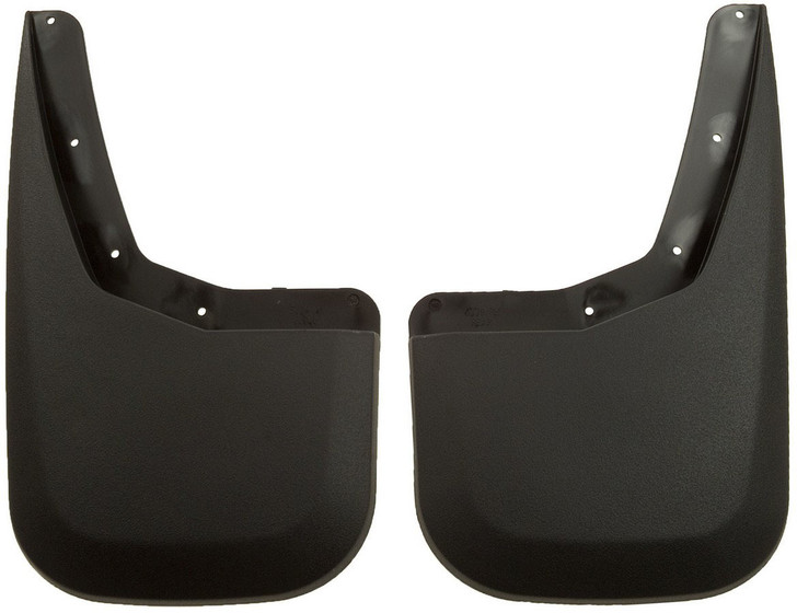 07-13 Silverado/HD Rear Mud Flaps