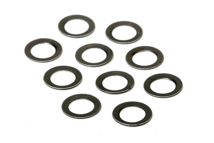 HOLLEY Discharge Nozzle Gaskets (10pk) 