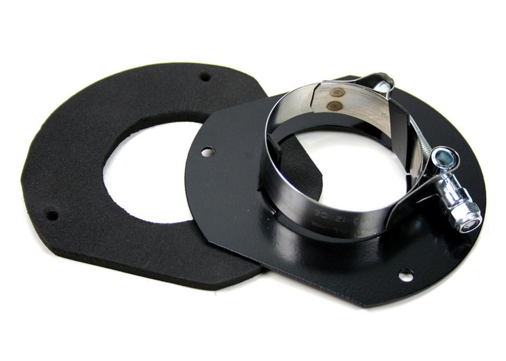 IDIDIT Floor Mount 1964-1966 Mu stang 2 1/4in Column 