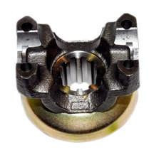 FRANKLAND RACING Yoke 