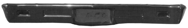 HARWOOD 68-72 Nova Front Bumper 