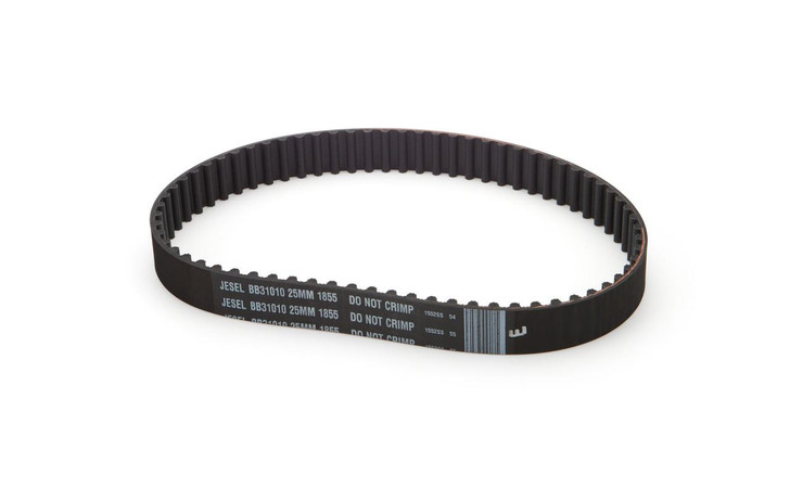 JESEL Belt  25mm BBC/BBM/BBF 