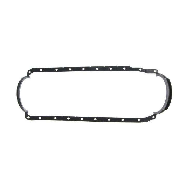 MAHLE ORIGINAL/CLEVITE Oil Pan Gasket Set - BBC Gen-5 & Gen-6 
