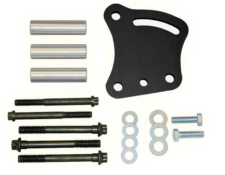 MOROSO Vacuum Pump Bracket - SBF 