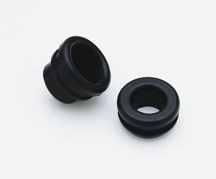 MR. GASKET Valve Cover Grommet Set 