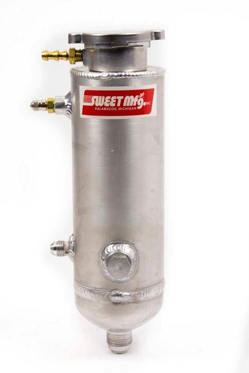 SWEET Tank Power Steering Press. 7in w/o Bracket 