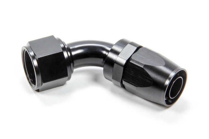TRIPLE X RACE COMPONENTS #12 60 Degree Swivel Hose End 