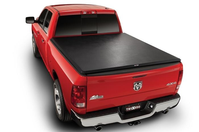 TRUXEDO 19- Dodge Ram 1500 5.7ft Truxport Tonneau Cover 