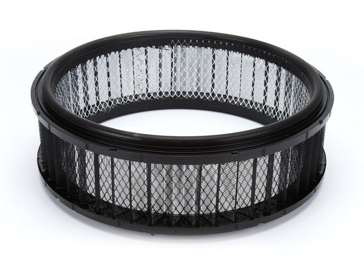 WALKER ENGINEERING Classic Profile Filter 14x4 Qualifying Only 
